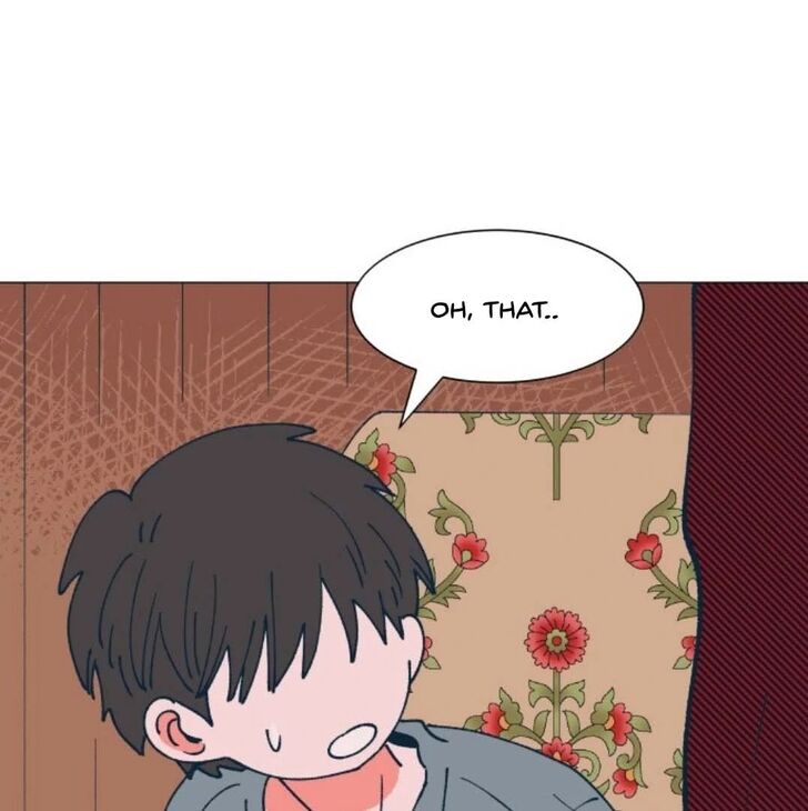 Read Dam of the Forest EN Manga Online