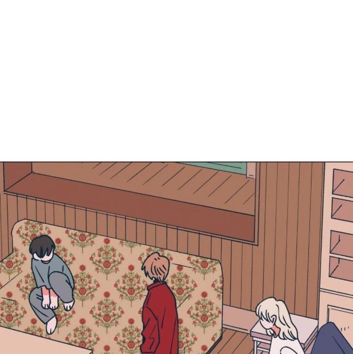 Read Dam of the Forest EN Manga Online
