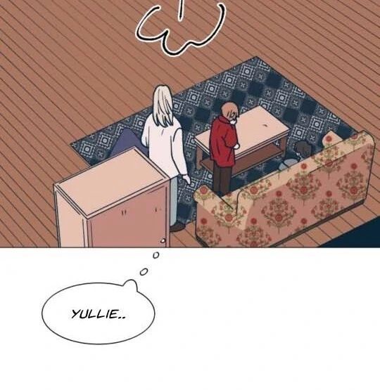 Read Dam of the Forest EN Manga Online