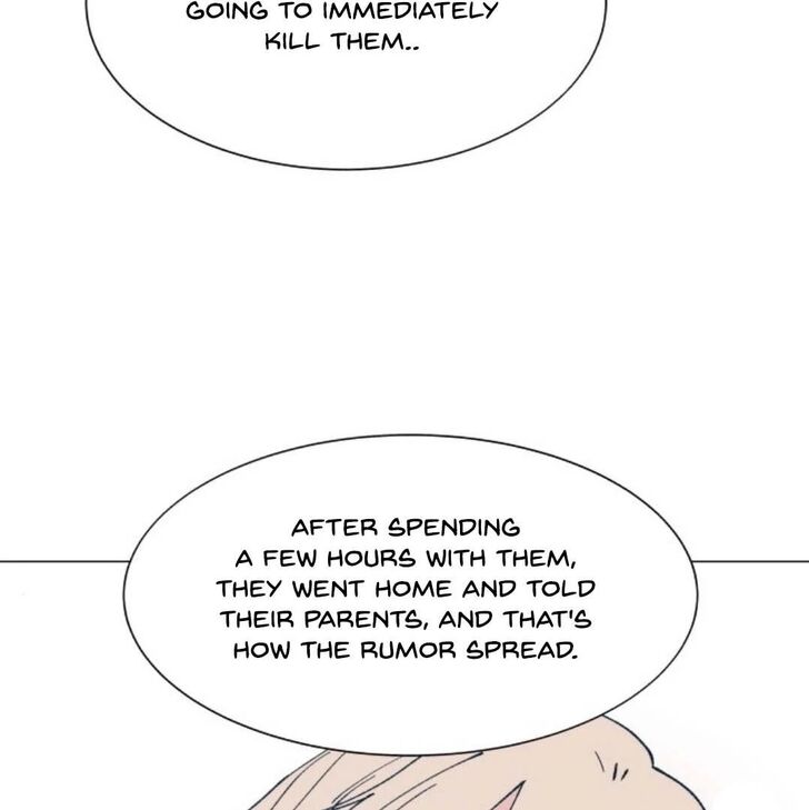 Read Dam of the Forest EN Manga Online