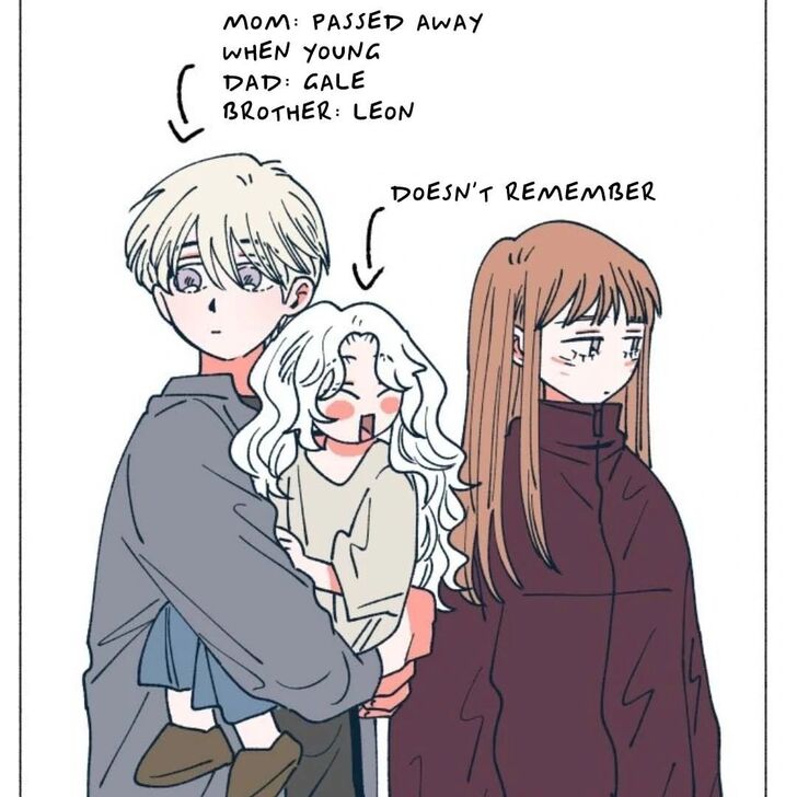 Read Dam of the Forest EN Manga Online