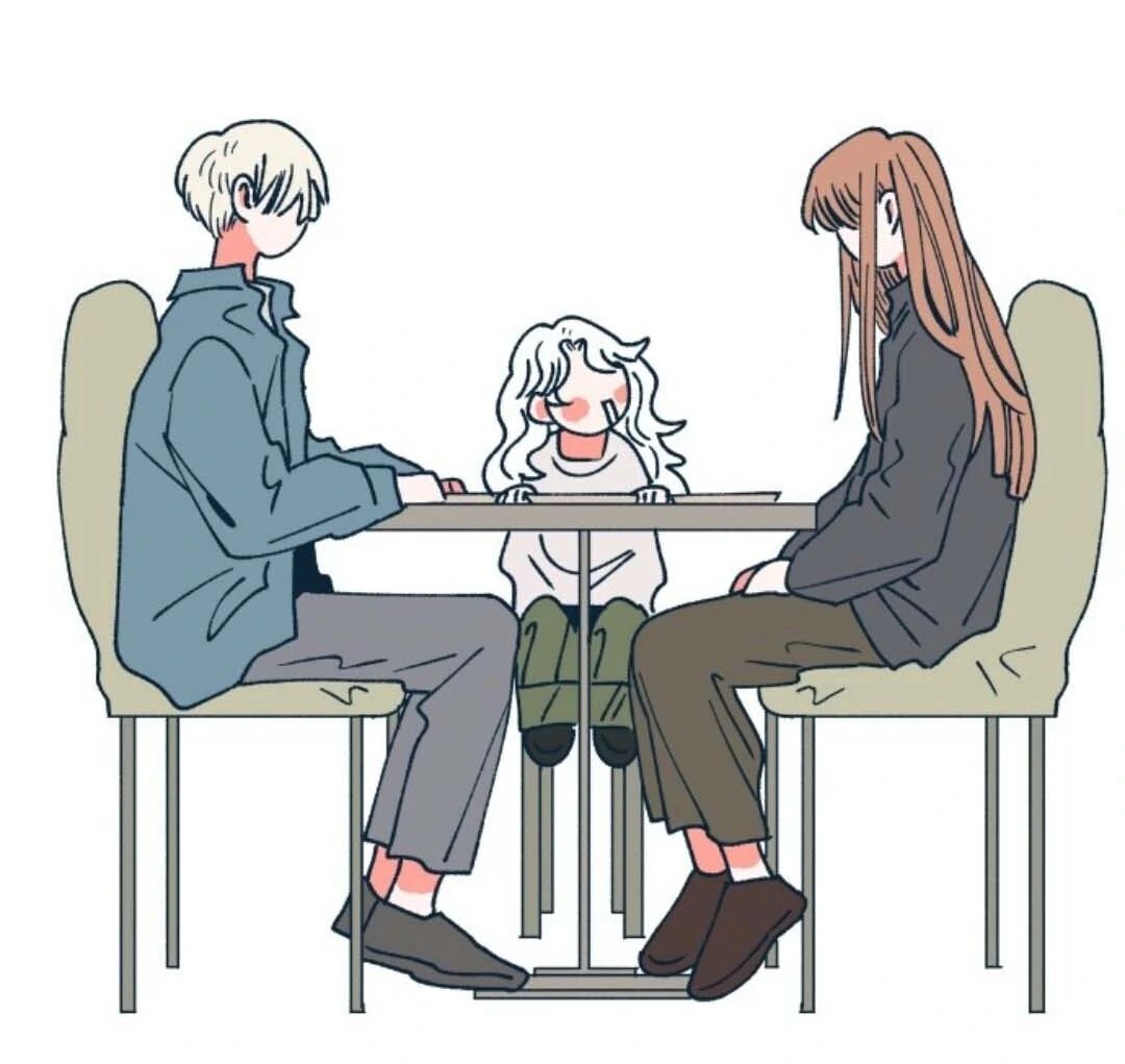 Read Dam of the Forest EN Manga Online
