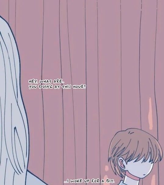 Read Dam of the Forest EN Manga Online
