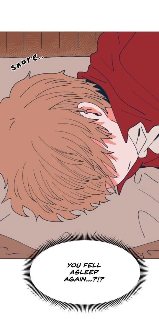 Read Dam of the Forest EN Manga Online