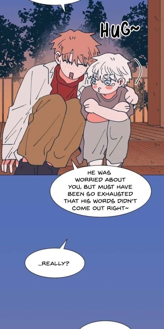 Read Dam of the Forest EN Manga Online