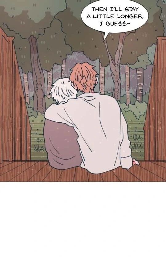 Read Dam of the Forest EN Manga Online