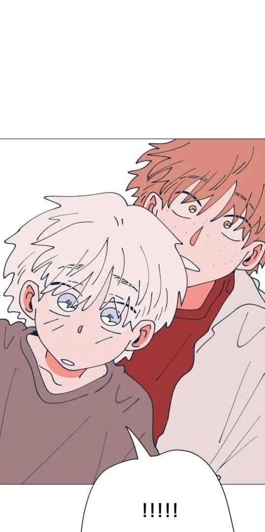 Read Dam of the Forest EN Manga Online