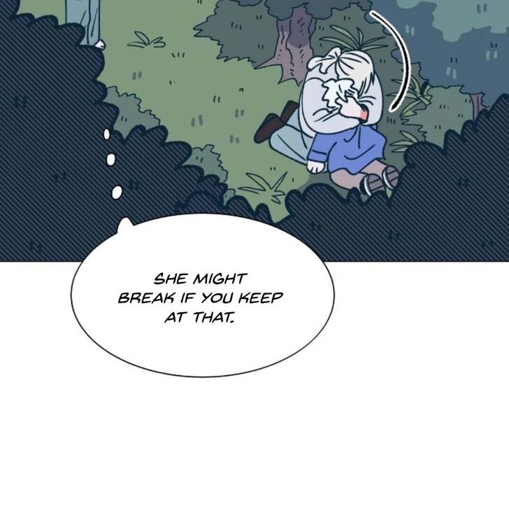 Read Dam of the Forest EN Manga Online