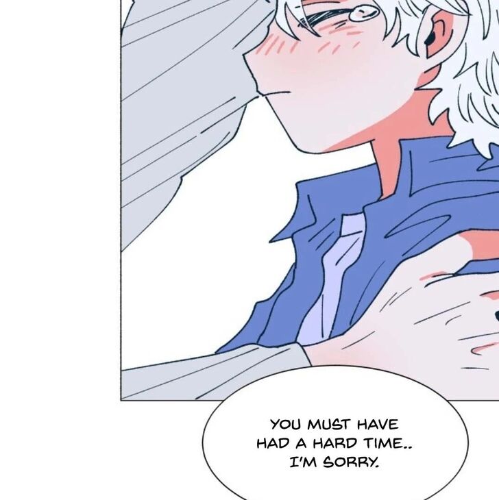 Read Dam of the Forest EN Manga Online