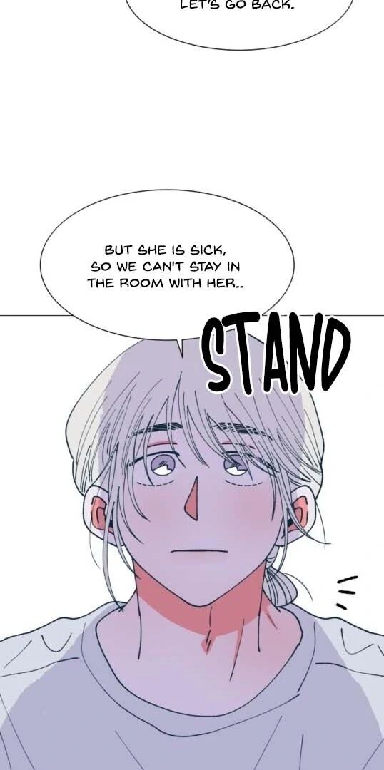 Read Dam of the Forest EN Manga Online