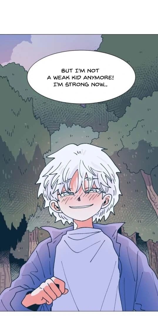 Read Dam of the Forest EN Manga Online
