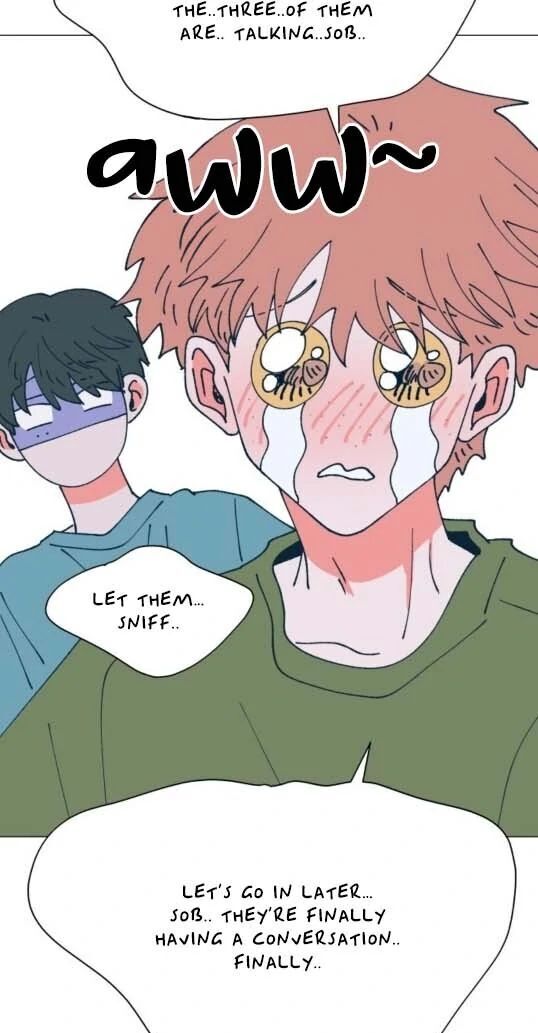 Read Dam of the Forest EN Manga Online
