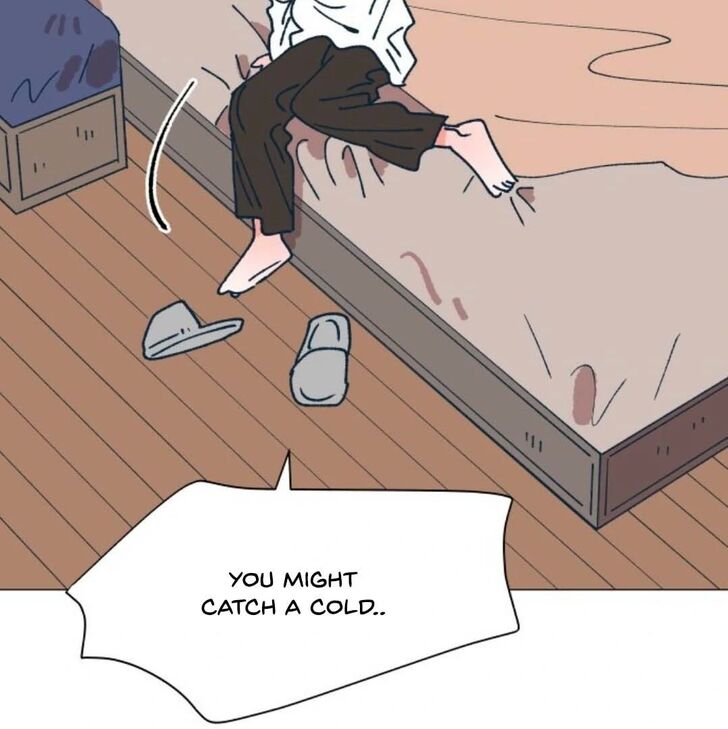 Read Dam of the Forest EN Manga Online