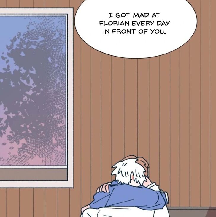 Read Dam of the Forest EN Manga Online