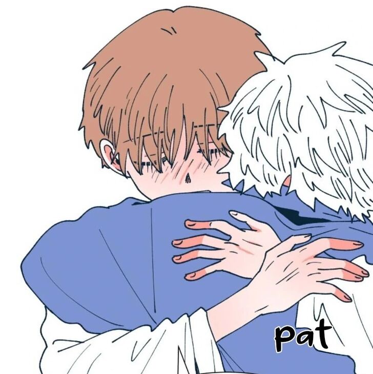 Read Dam of the Forest EN Manga Online