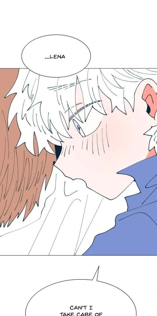 Read Dam of the Forest EN Manga Online
