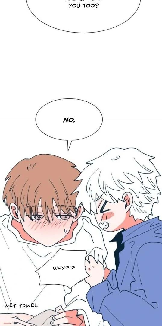 Read Dam of the Forest EN Manga Online