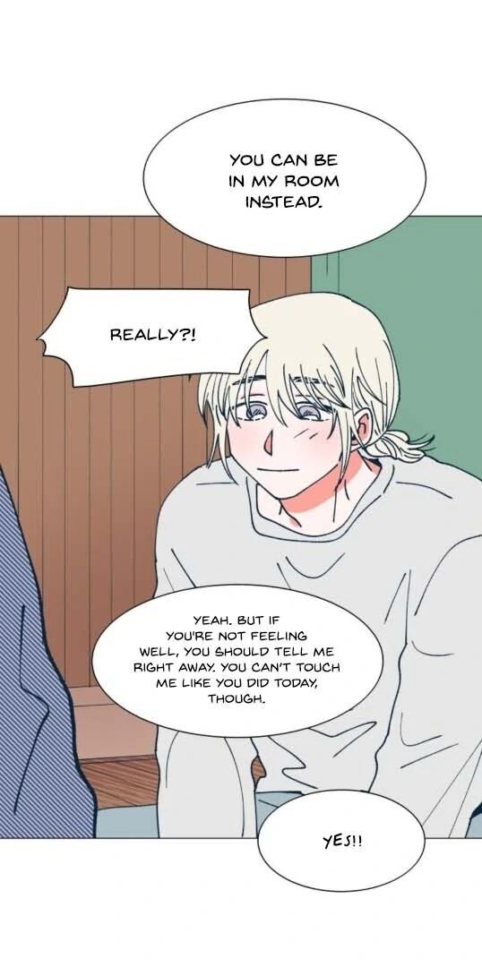 Read Dam of the Forest EN Manga Online