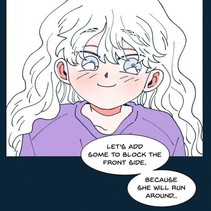 Read Dam of the Forest EN Manga Online