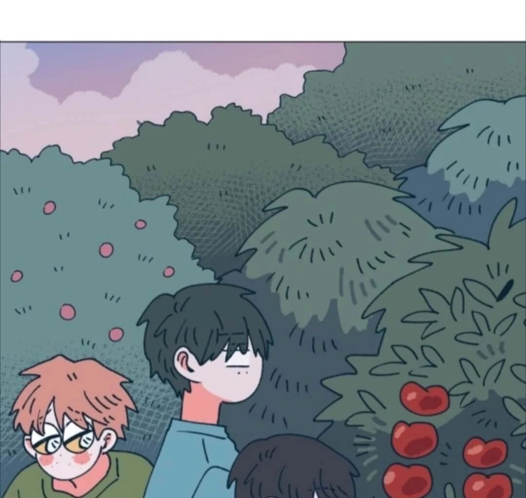 Read Dam of the Forest EN Manga Online