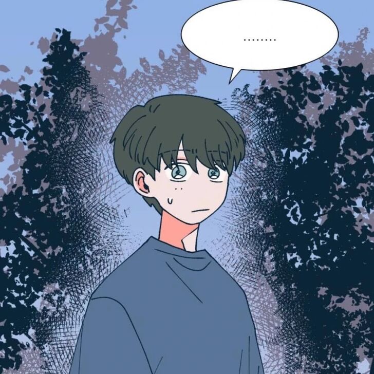Read Dam of the Forest EN Manga Online