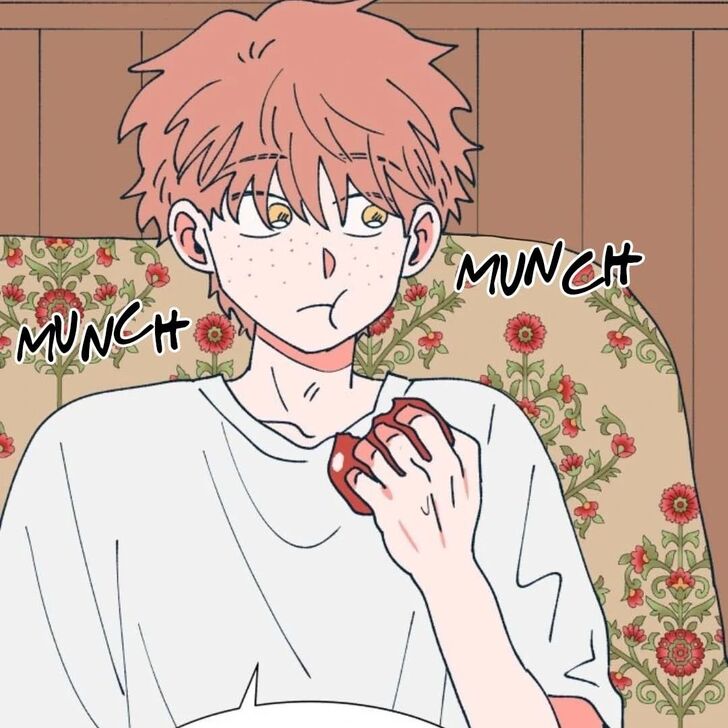 Read Dam of the Forest EN Manga Online