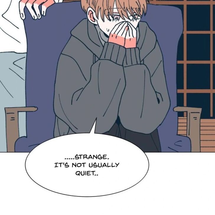 Read Dam of the Forest EN Manga Online