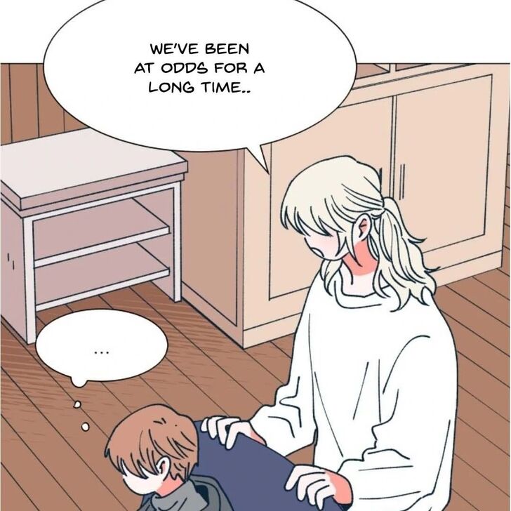 Read Dam of the Forest EN Manga Online