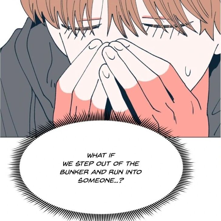 Read Dam of the Forest EN Manga Online