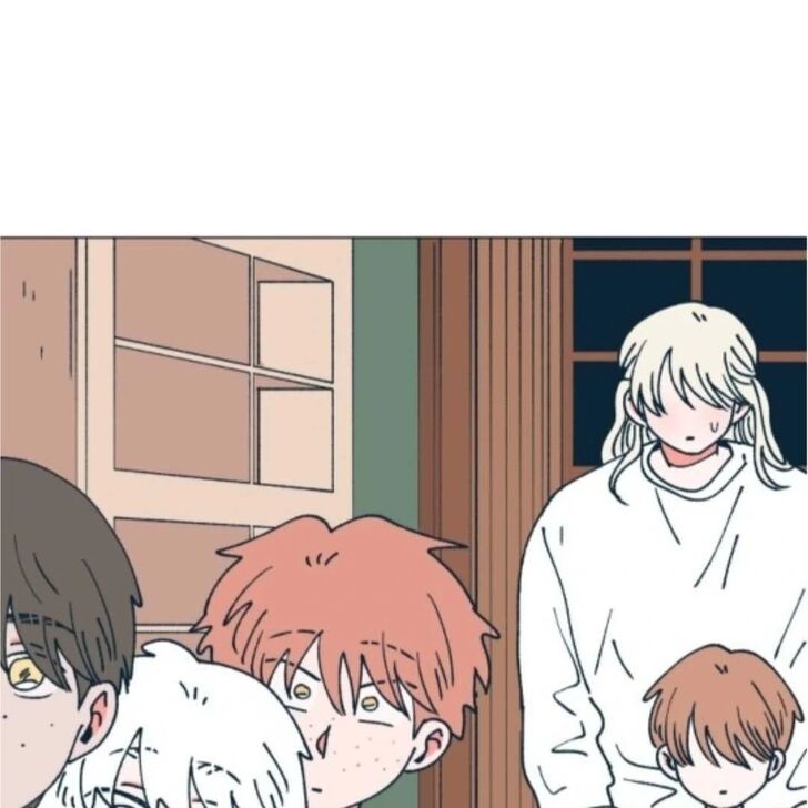 Read Dam of the Forest EN Manga Online
