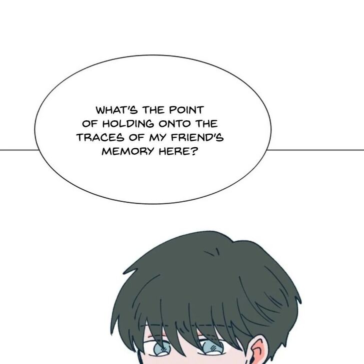 Read Dam of the Forest EN Manga Online