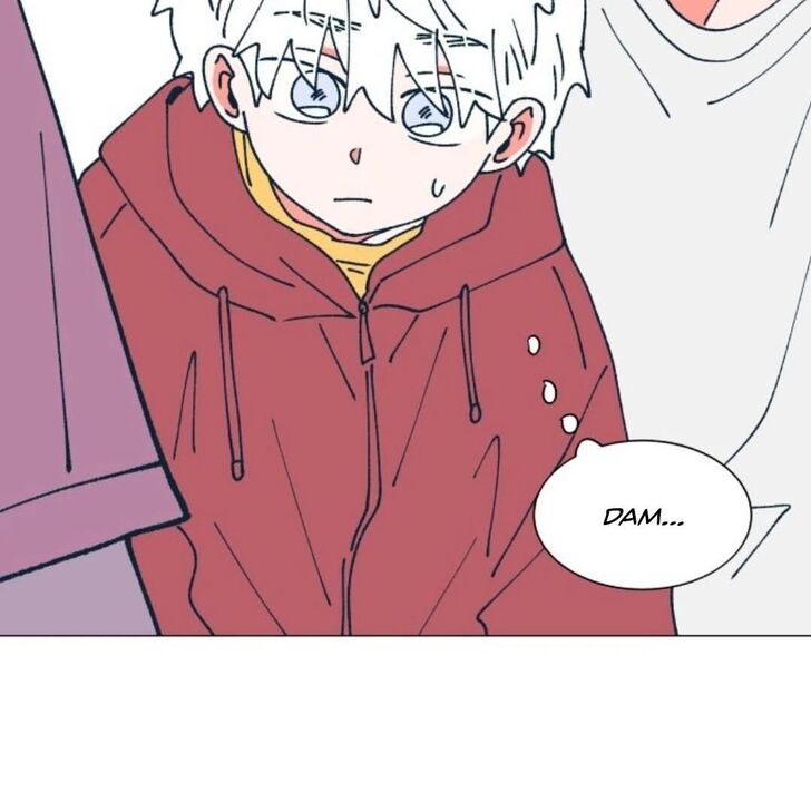 Read Dam of the Forest EN Manga Online