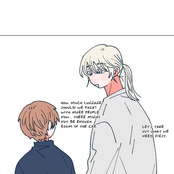 Read Dam of the Forest EN Manga Online