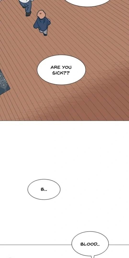 Read Dam of the Forest EN Manga Online