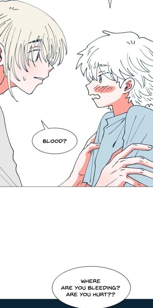 Read Dam of the Forest EN Manga Online
