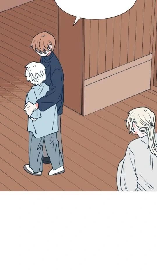 Read Dam of the Forest EN Manga Online
