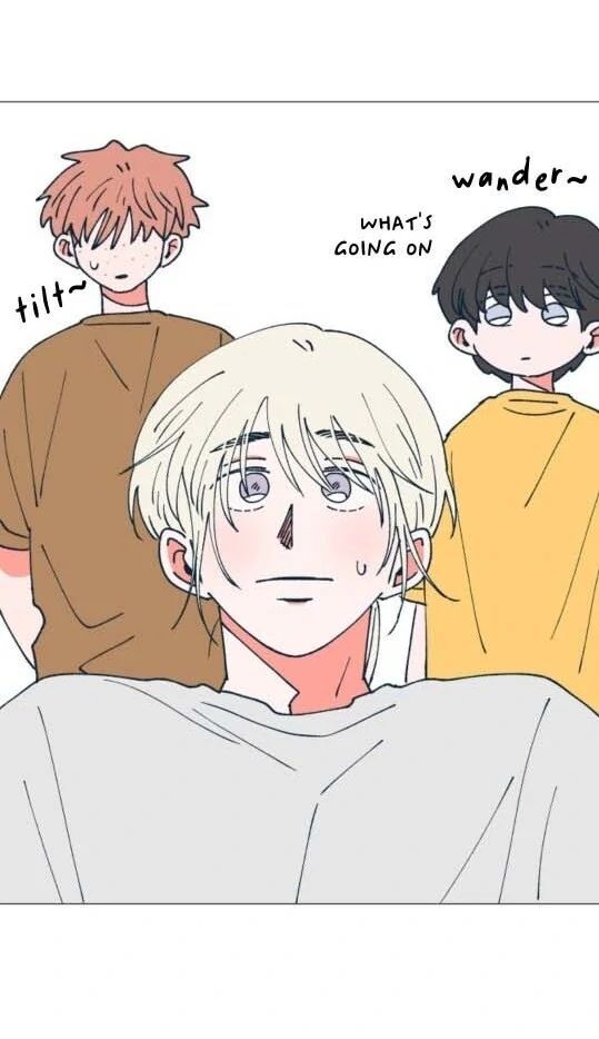Read Dam of the Forest EN Manga Online