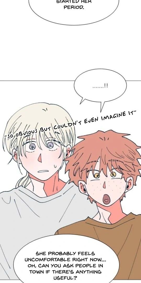 Read Dam of the Forest EN Manga Online