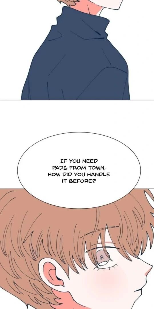 Read Dam of the Forest EN Manga Online