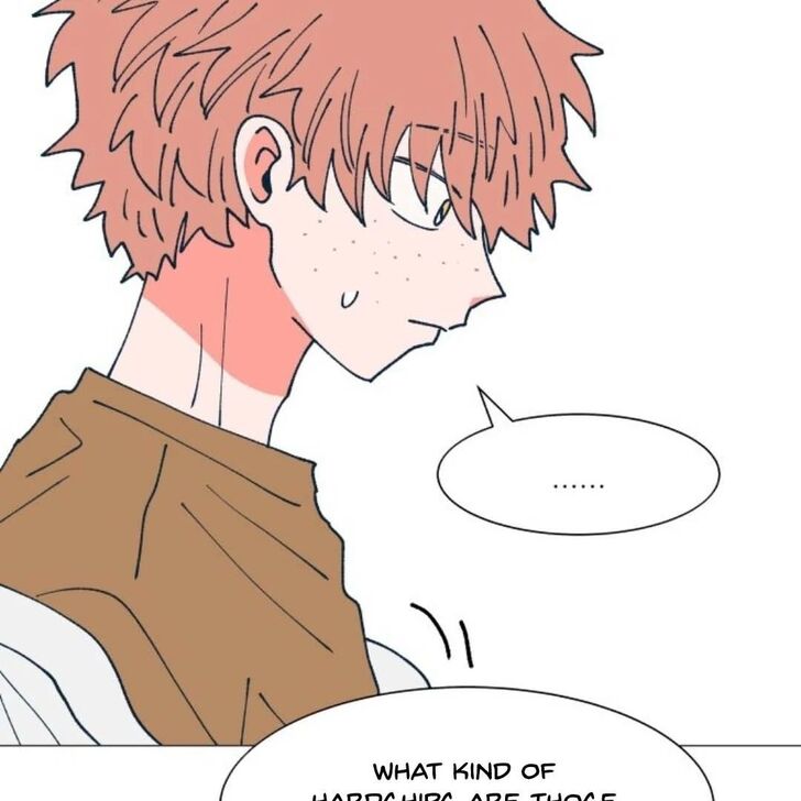 Read Dam of the Forest EN Manga Online