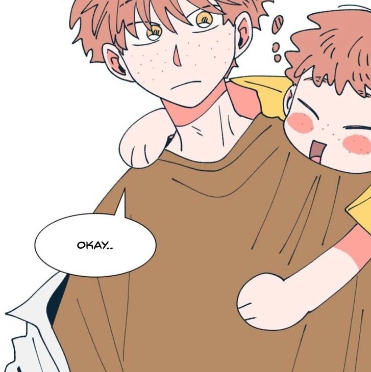 Read Dam of the Forest EN Manga Online