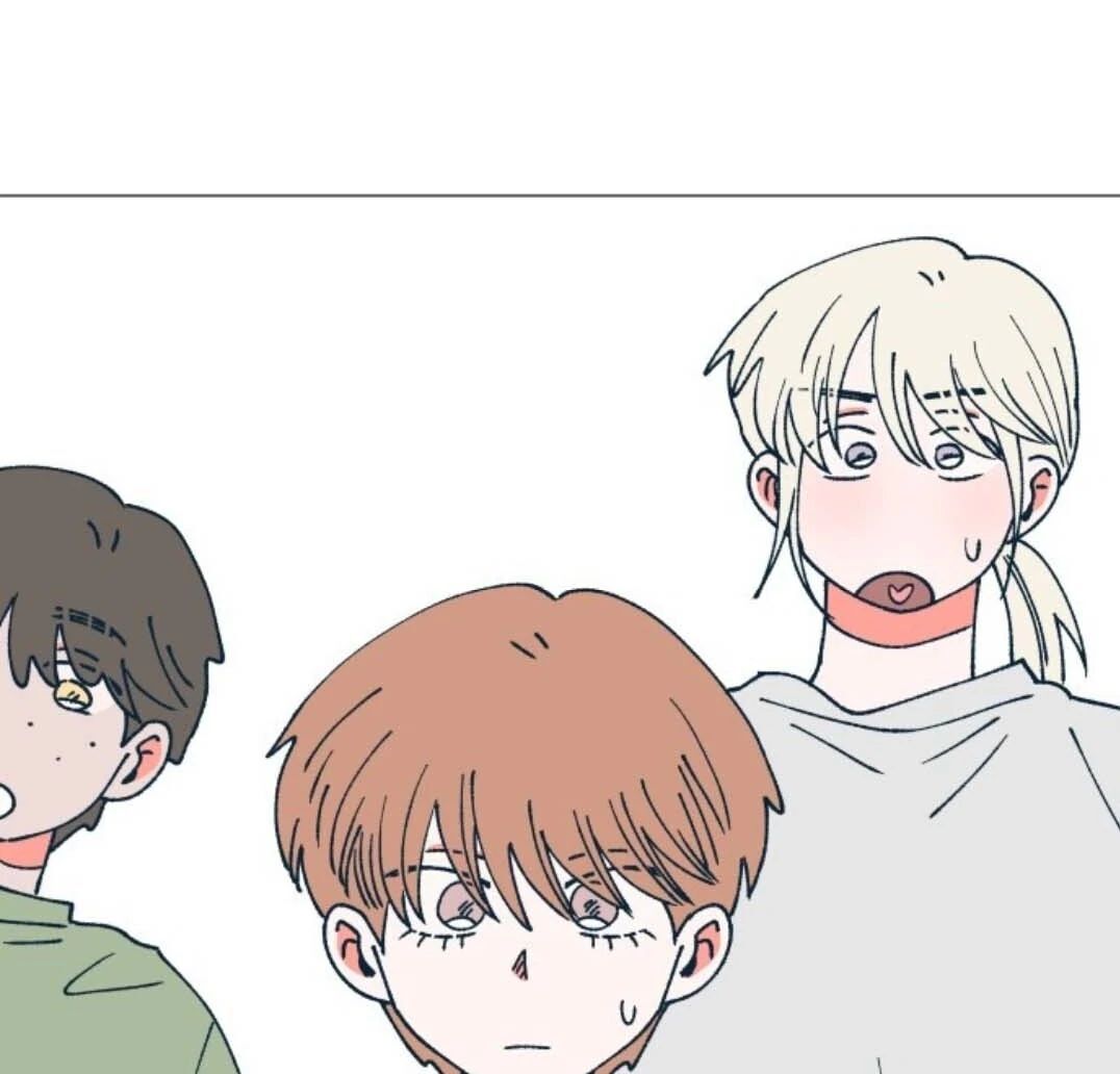 Read Dam of the Forest EN Manga Online