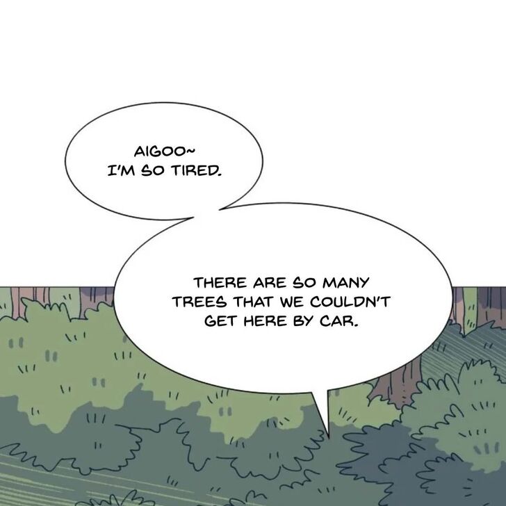 Read Dam of the Forest EN Manga Online