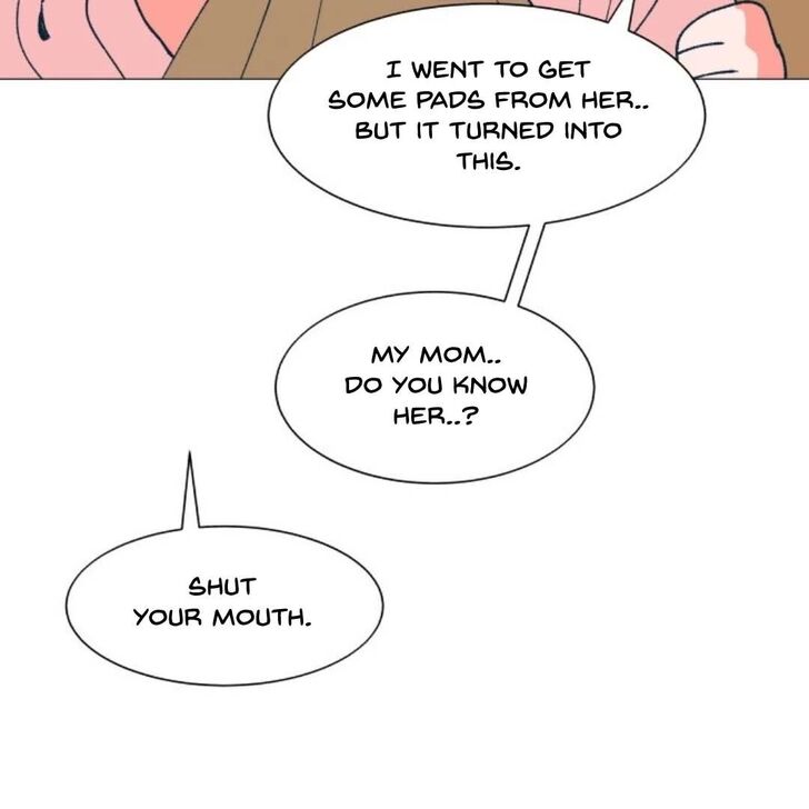 Read Dam of the Forest EN Manga Online
