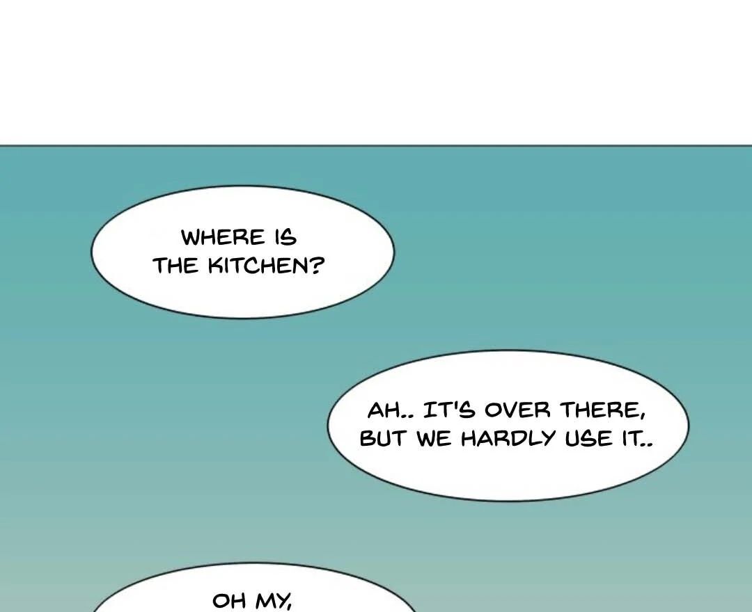 Read Dam of the Forest EN Manga Online