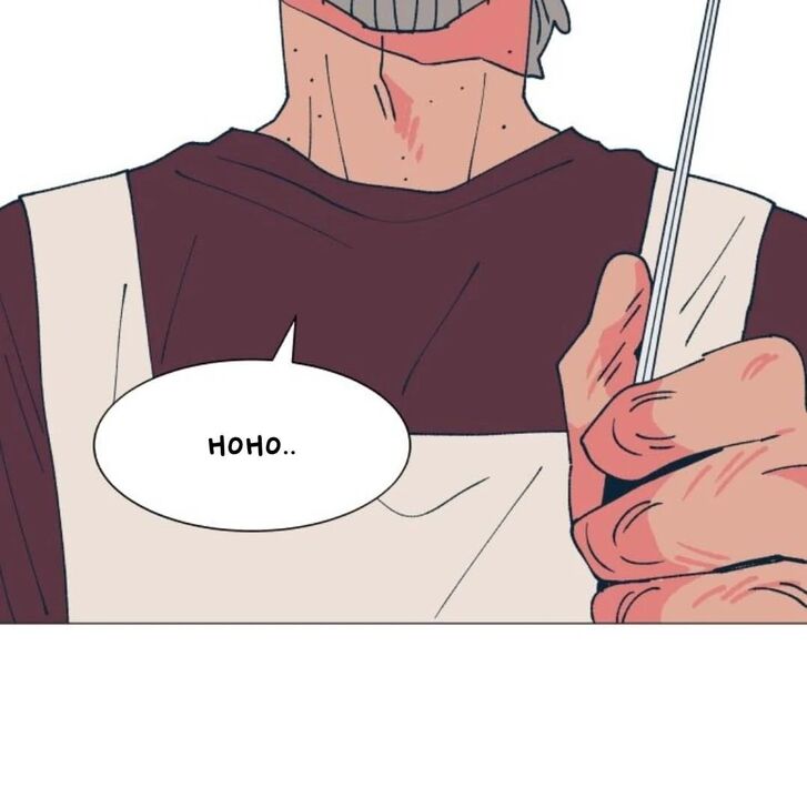 Read Dam of the Forest EN Manga Online