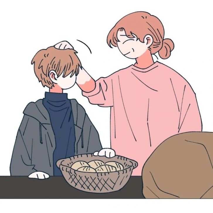 Read Dam of the Forest EN Manga Online
