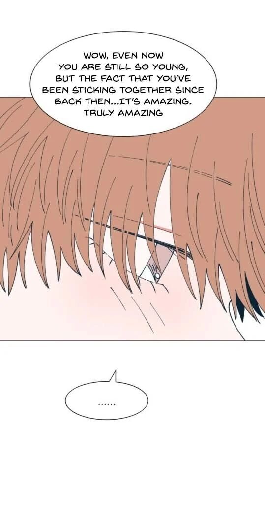 Read Dam of the Forest EN Manga Online