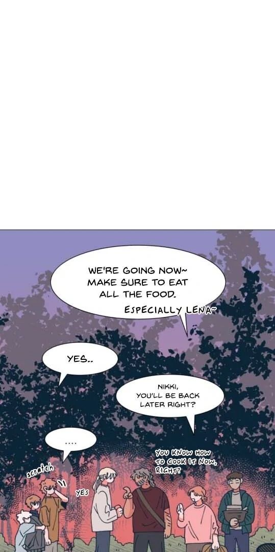 Read Dam of the Forest EN Manga Online