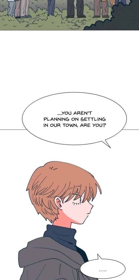 Read Dam of the Forest EN Manga Online